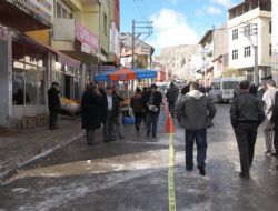 Narman trafiği güncelleştirildi